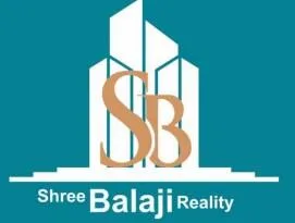 Shree Balaji Reality Ahmedabad logo
