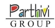 Parthivi Group logo