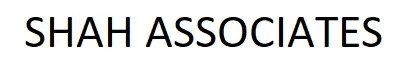 SHAH ASSOCIATES logo