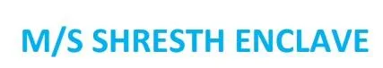 Shresth Enclave logo
