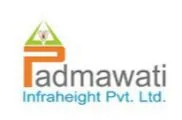 Padmavati Infraheight logo