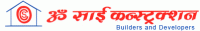 Om Sai Construction Mumbai logo