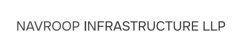 Navroop Infrastructure LLP logo