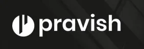 Pravish logo