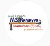 MS Ramayya Constructions logo