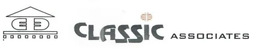 Classic Associates Mumbai logo