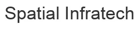 Spatial Infratech logo
