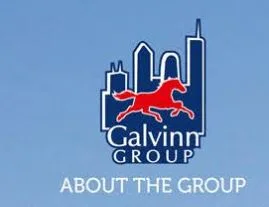 Galvinn Group logo