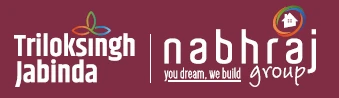 Triloksingh Jabinda and Nabhraj Group logo