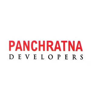Panchratna Developers Mumbai logo