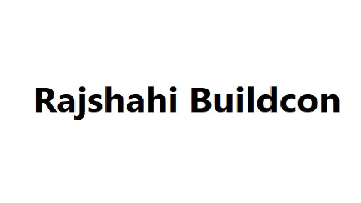 Rajshahi Buildcon photo