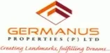 Germanus Properties Builders logo