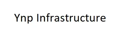 Ynp Infrastructure logo
