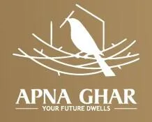Apna Ghar Developers logo