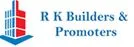 RK Builders and Promoters logo