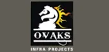 Ovaks Infra Projects logo