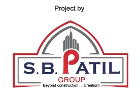 S B Patil Group logo