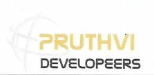 Pruthvi Developers Pune logo