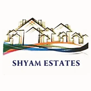 Shyam Estates logo