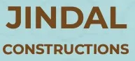 Jindal Constructions logo