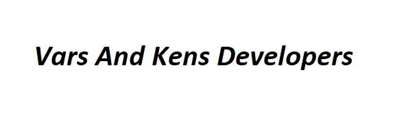 Vars And Kens Developers logo