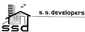 SS Developers Mumbai logo