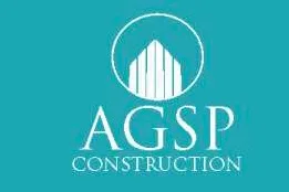 AGSP Construction logo