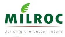 Milroc Good Earth logo