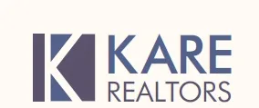Kare Realtors logo