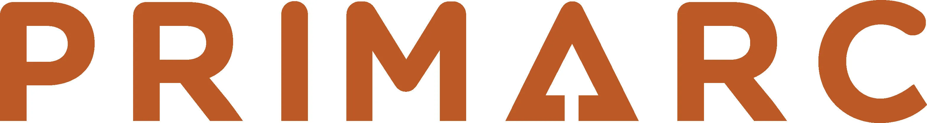 Primarc Group logo