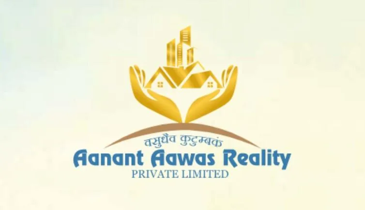 Aanant Aawas Reality logo