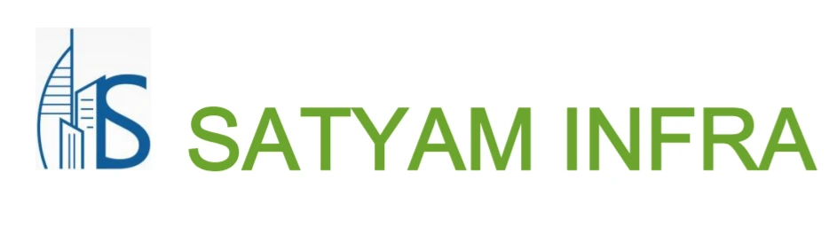 Satyam Infra Surat logo