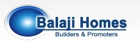 Balaji Homes Puducherry logo