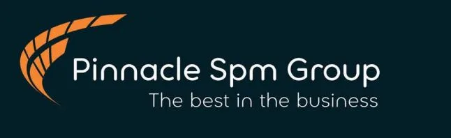 Pinnacle Spm Group logo