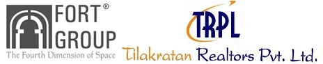 Fort Group and Tilakratan Realtors logo