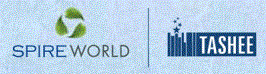 Spire World and Tashee Group photo