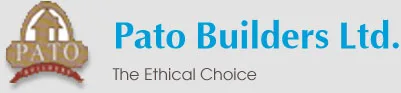 Pato Builders logo