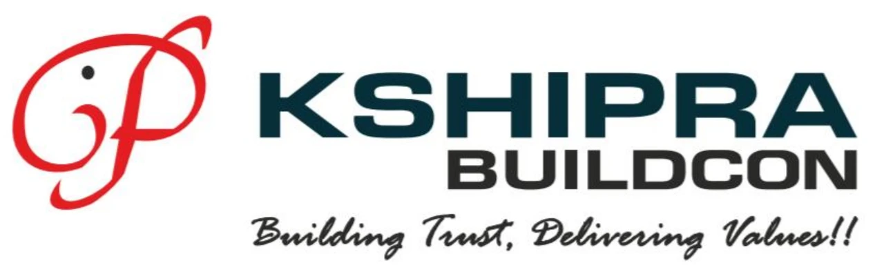Kshipra Buildcon logo