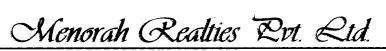 Menorah Realties logo