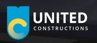United Construction Hyderabad logo