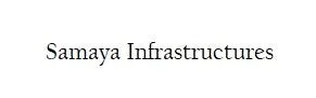 Samaya Infrastructures logo