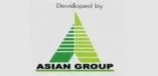 Asian Group logo