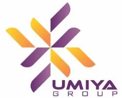 Umiya Group Mumbai logo
