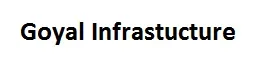 Goyal Infrastructure logo