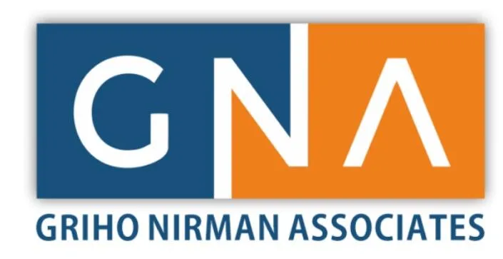 Griho Nirman Associates logo