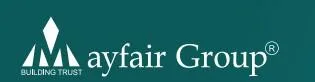 Mayfair Group logo