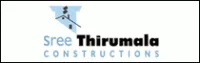 Sree Thirumala Constructions, Hyderabad logo