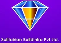Solitairian Buildinfra logo