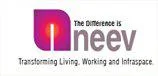 Neev Infrastructure Builders logo