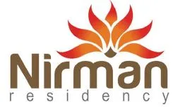 Nirman Residency logo